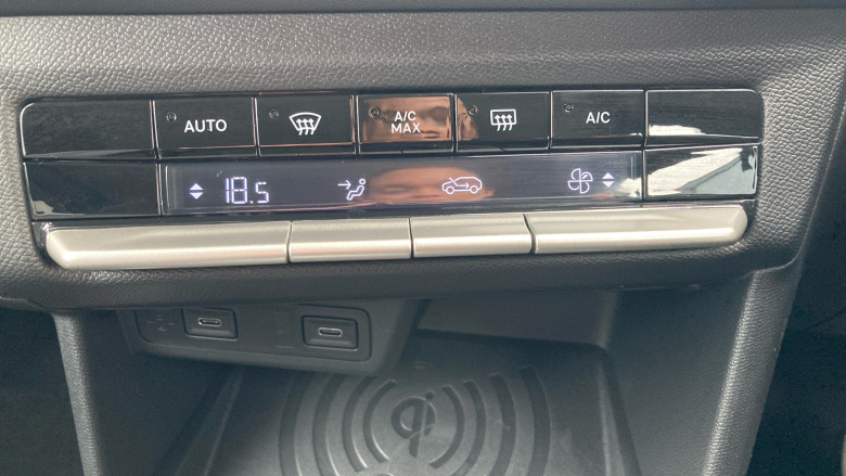 Vauxhall Frontera 1.2 Hybrid GS 5dr e-DCT6 Petrol Estate